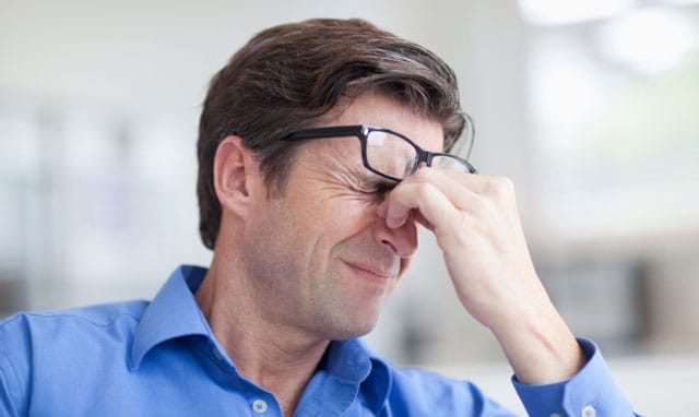 Read The Signs A Month Before The Heart Attack