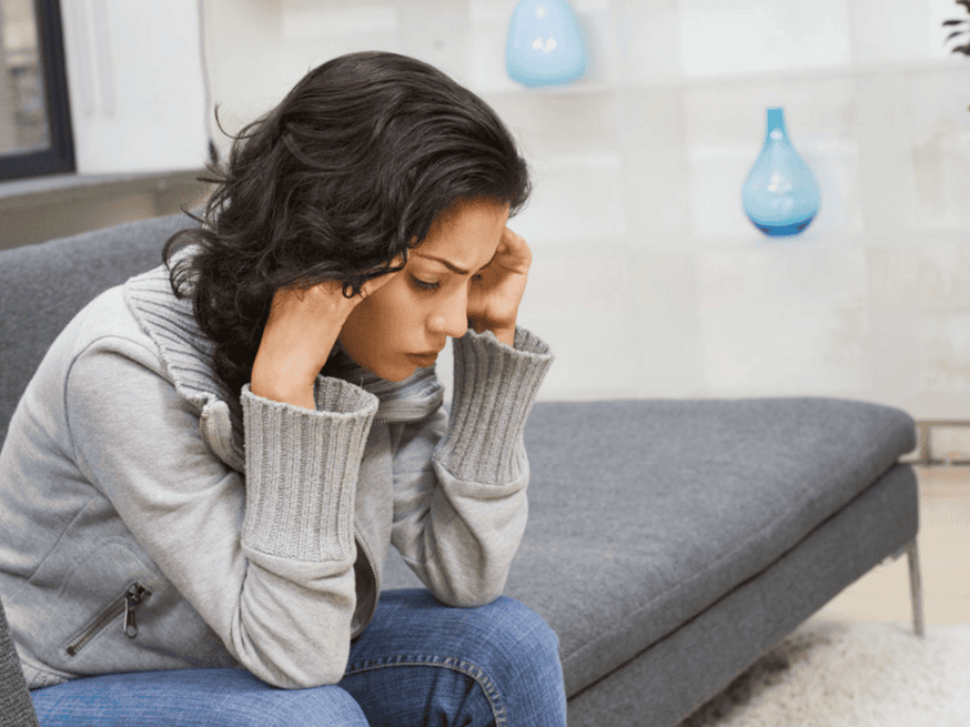 She Gets Out A Jar Of Vicks, But Doesn't Have A Cold - These Ideas Are Brilliant