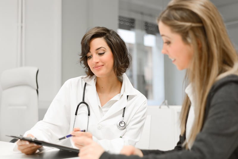 Things You Should See A Doctor About