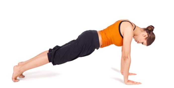 Try Out These 5 Yoga Poses To Get Rid Of Stomach Fat