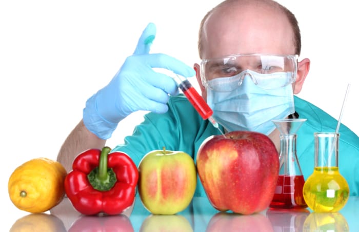 Useful Tips On How To Identify Genetically Modified Food In The Shops And Markets!