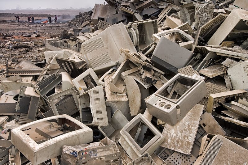 What Humans Are Really Doing to Our Planet, in 18 Jaw-Dropping Images