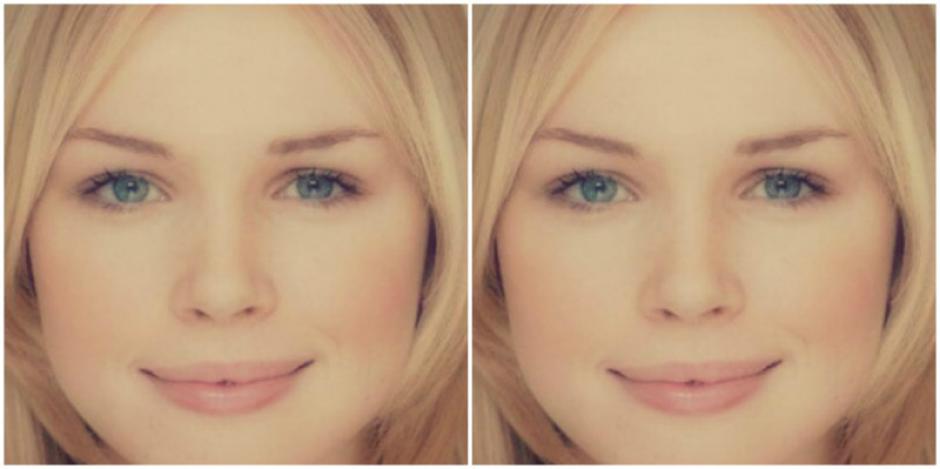 Scientists Claim That This 18-Yr-Old Is The Most Beautiful Woman On Earth