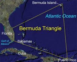 The Secret Of The Bermuda Triangle Unlocked