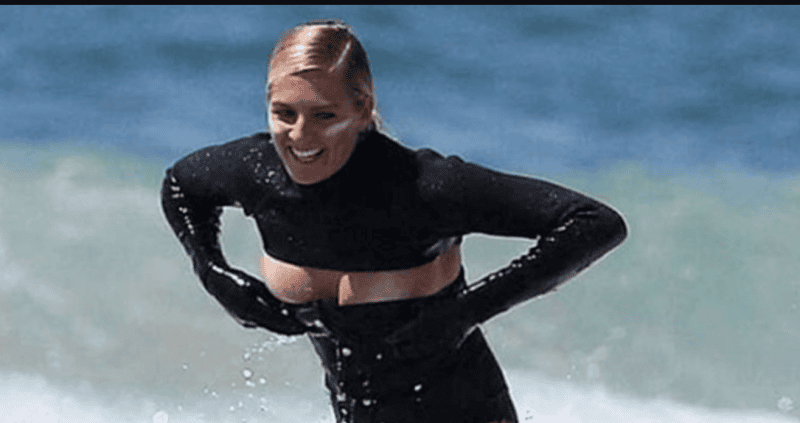 20 Sports Wardrobe Malfunctions Which Are Still Very Embarrassing Years Later.