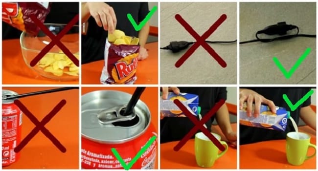 10 Everyday Things We Were Doing Wrong