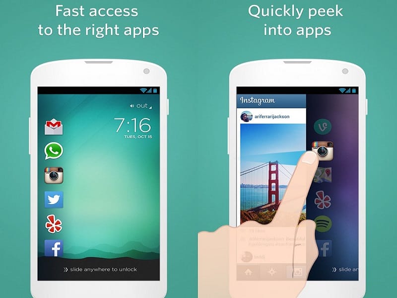 11 Android-Only Apps That Will Make Your Iphone Friends Jealous