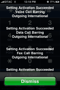 6 Cool 'Phreaking' iPhone Code Tricks!