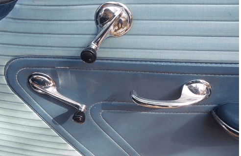 8 Of The Appealing Features Of Old Classic Cars