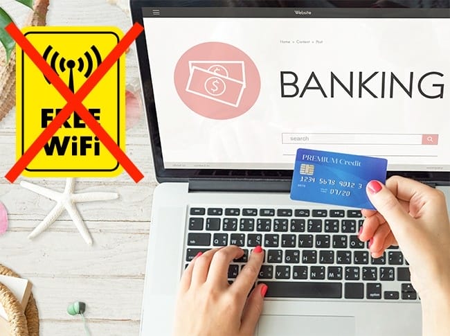 9 Essential Things Everyone Should Remember When Connecting to Free Wi-Fi