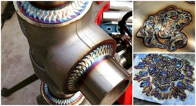9 Gorgeous Works That Prove Welders Are Artists