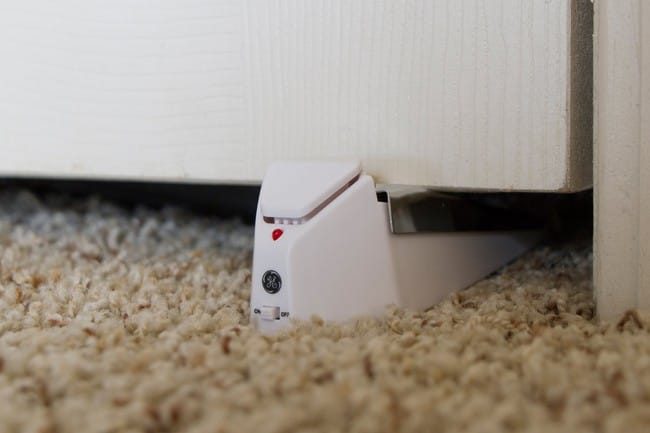 A Dead Bolt Won't Stop A Burglar, But These 10 Safety Hacks Will