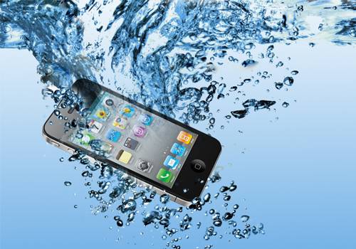 Dropped Your Phone In Water 8 Things To Do