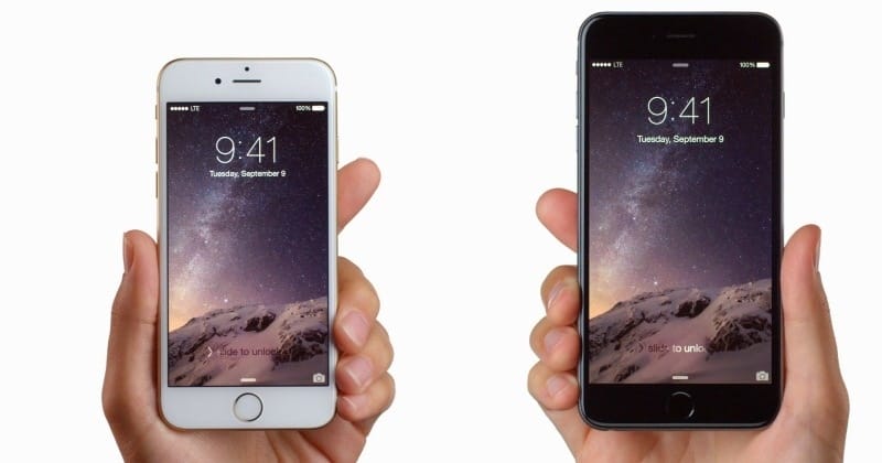 Ever Wondered Why Apple Displays The Time As 9:41 AM In All Their Ads?