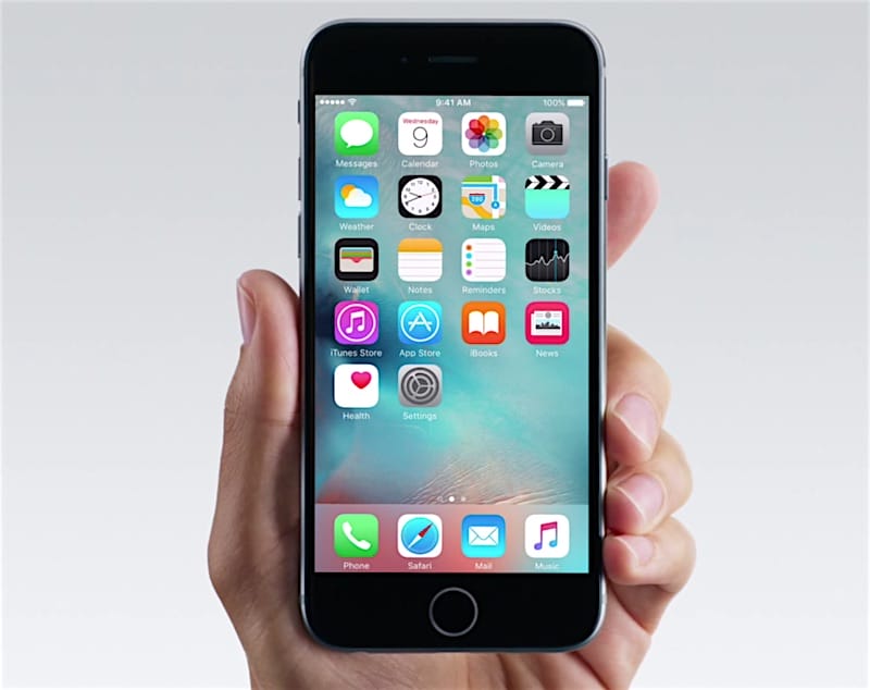 Features Of New iPhone 7 Leaked. Check Out More...