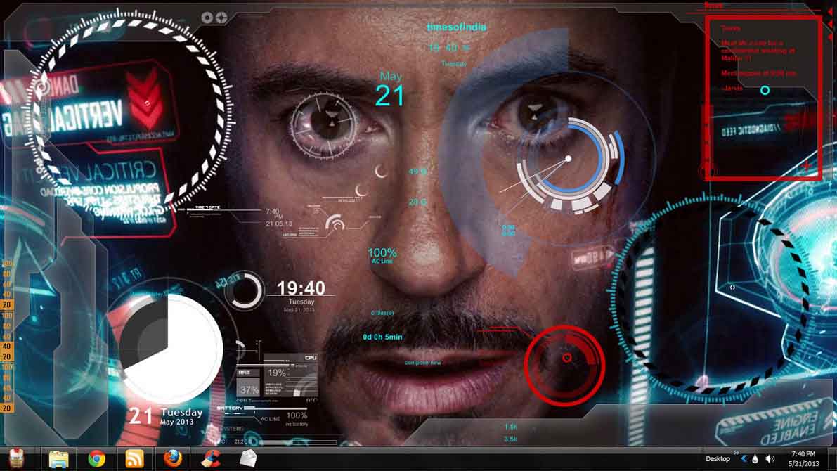 Fictional Gadgets We Wish Were Real