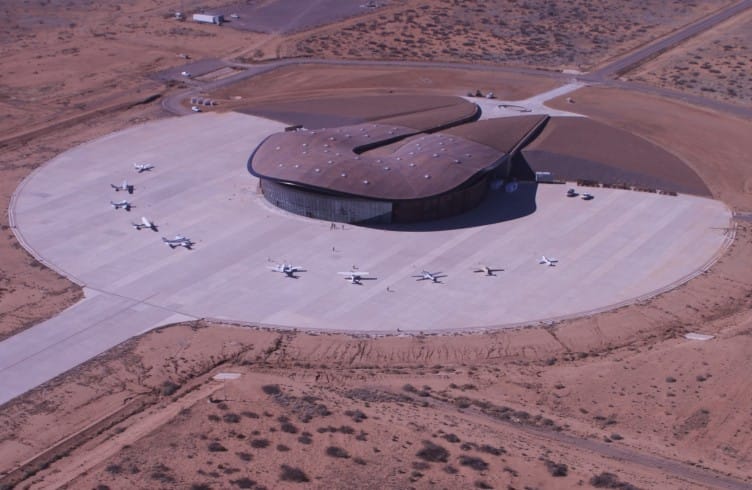 Folks, Google Is Hiding Something In The Deserts Of New Mexico. The Reasons Will Blow Your Mind ...