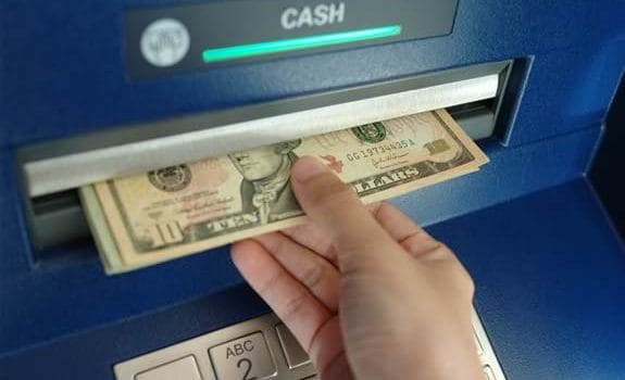 Checkout The Reason Behind Every ATMs Incredible Accuracy.