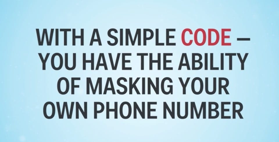 Here's The Secret iPhone Codes That Apple Have Been Hiding From You.