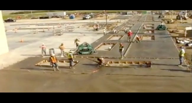 I Couldn't Stop Laughing When I Saw What These Construction Workers Did At Work.