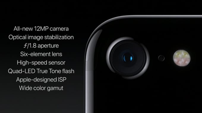 Is Apple iPhone 7 and 7 Plus Camera Really A Game Changer?