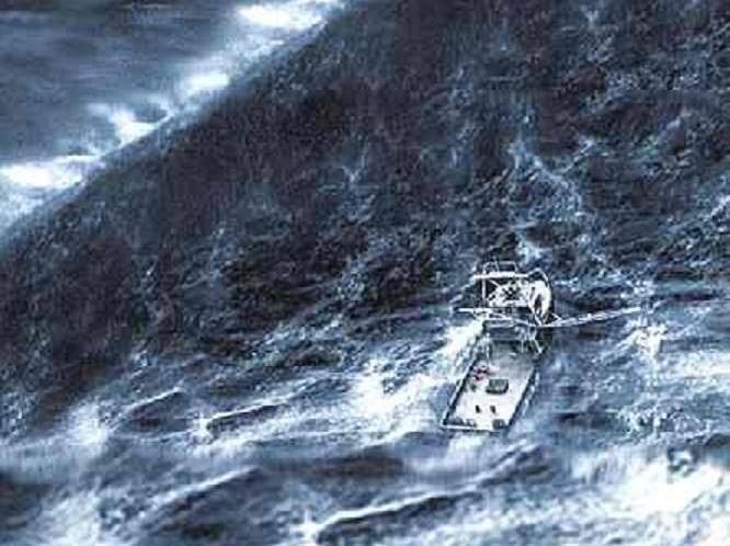 Thanks To The Google Earth  Technology  Which Rescued Man Trapped On An Island For 9 Years.