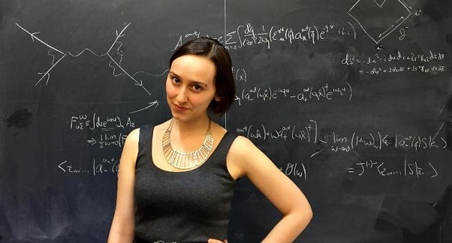 Meet The 22-Year-Old Harvard PhD Physics Genius That Is Being Called The Next Einstein
