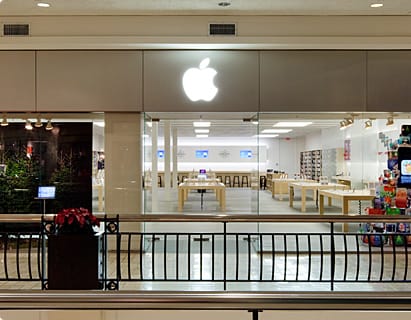 Most Impressive Apple Stores From Around The World