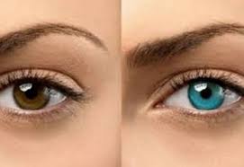 New 20 Seconds Surgery Lets You Change Your Eye Color to Blue
