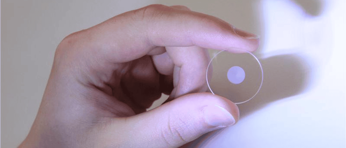 New Quartz Coin Has 360TB Of Data Which Is Capable Of Storing Memory For 14 Billion Years