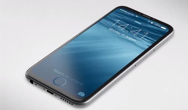 New Trending Rumors About Iphone 7