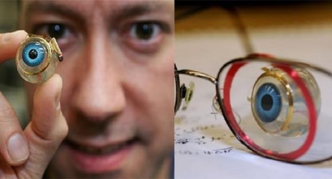 Now Even Blind Women Can See Again Using This...