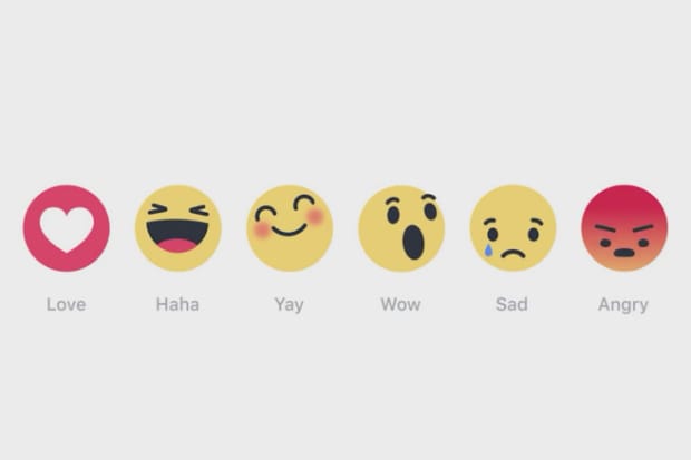 Police Warn Facebook Users to STOP Using Reactions Function... Here's Why!