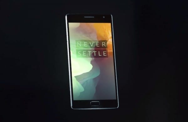 Some Features Missing In One Plus 2