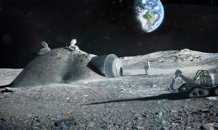 Some Insane Things That 3d Printers Have Made A Reality