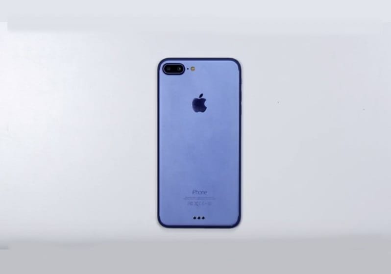 Something Is Not Right In Soon To Be Released iPhone 7. Checkout what...