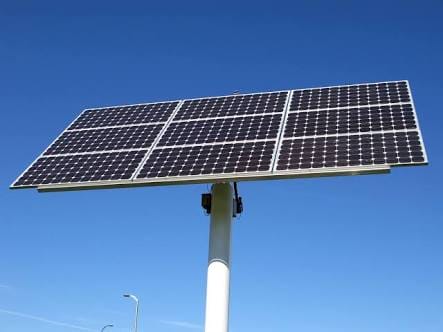 Take A Look At World's First Solar Road In France Worth $5.2 Million!