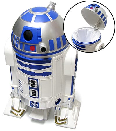 Ten Cool Geek Gadgets For The Kitchen