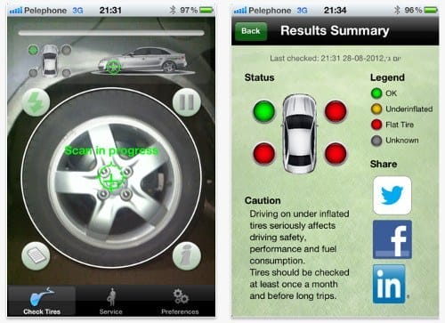 Ten Coolest Apps For Your Car