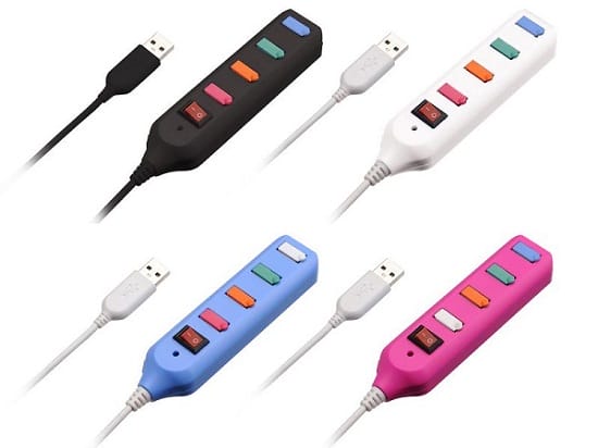 Ten Things That Every Cool Person Already Owns