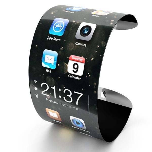 Ten Updates About Iwatch You Were Eagerly Waiting For