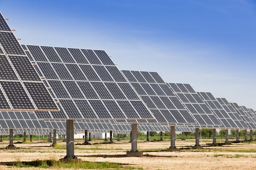 The World's Largest Mega Solar Farm Built In Morocco Went Functional This Week