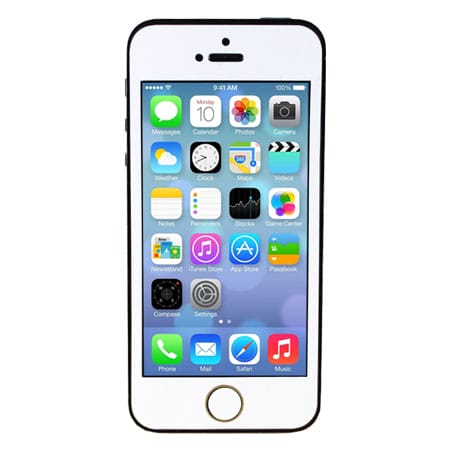 There Is A Hidden Map In Your iPhone That Keeps Track of Everywhere You've Been