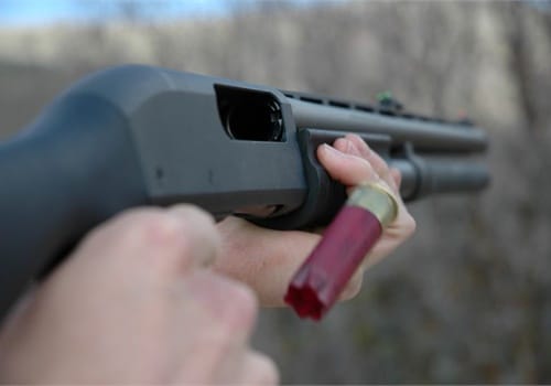 This Custom CNC-D Shotgun Slug Will Pierce Anything You Can Imagine