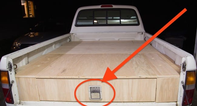 This Guy Turned His Truck Into Something Awesome That Will Blow You Away!