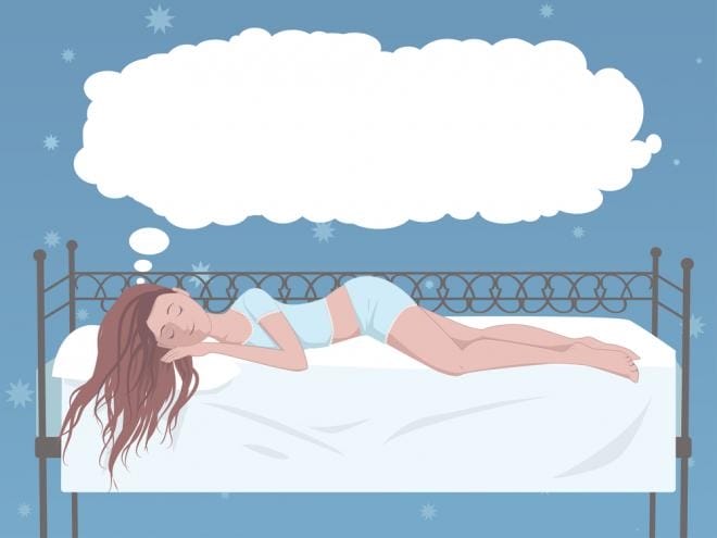 This Harvard Breathing Exercise Can Put You To Sleep In Just 60 Seconds