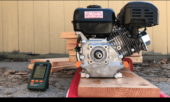 This Is What Happens When You Run An Engine Without Any Oil