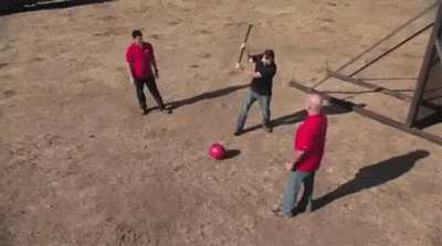 This Miracle Spray Makes Anything Indestructible! From Eggs To Plastic...Everything!