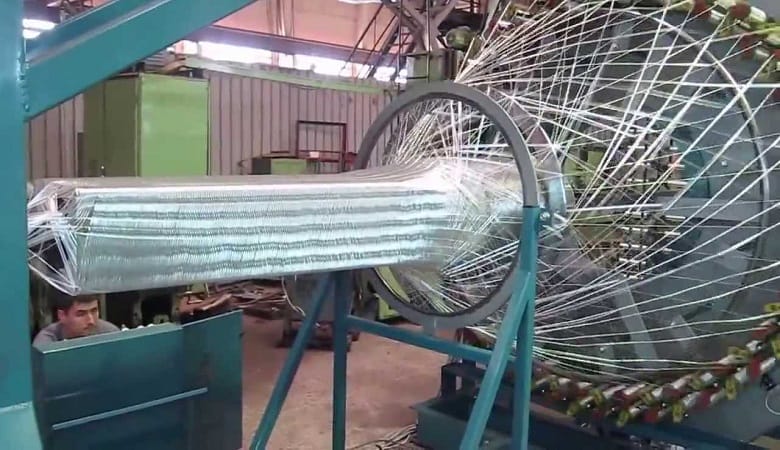 This Obscure Machine Is Strangely Satisfying, You Won't Be Able To Look Away...