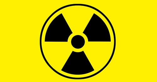 This is What Happens When The Human Body Is Exposed To Radiation (Graphic Content)